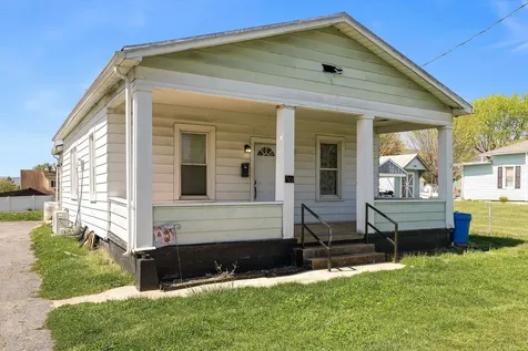 505 Eighth Street Shenandoah VA 22849