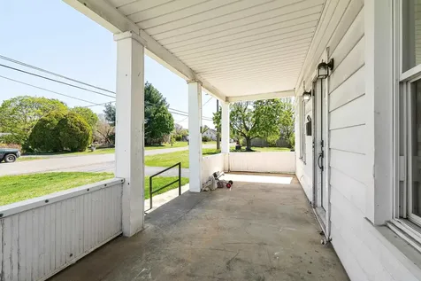 505 Eighth Street Shenandoah VA 22849