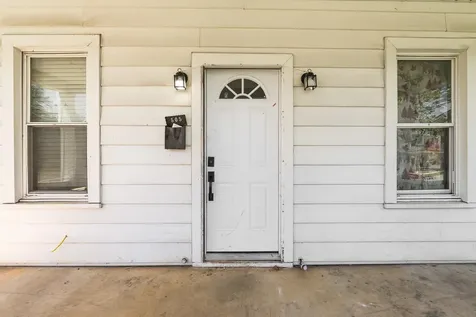 505 Eighth Street Shenandoah VA 22849
