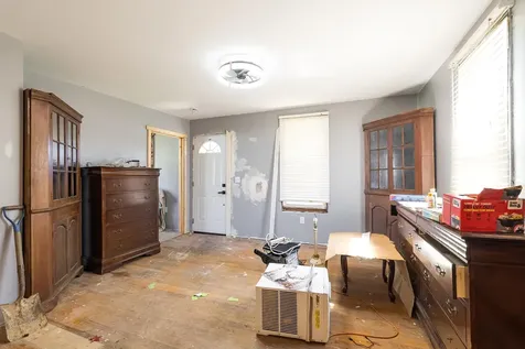 505 Eighth Street Shenandoah VA 22849