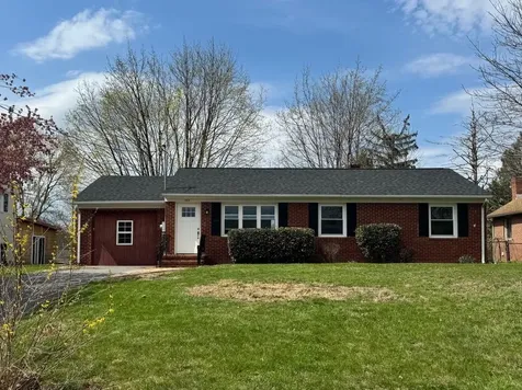 555 Hartman Drive Harrisonburg VA 22802
