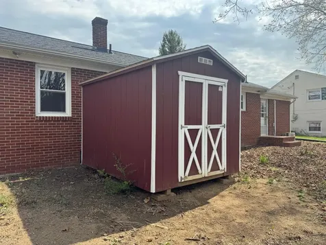 555 Hartman Drive Harrisonburg VA 22802