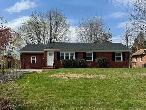 555 Hartman Drive Harrisonburg VA 22802