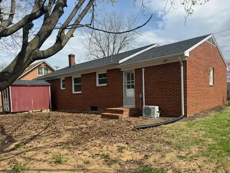 555 Hartman Drive Harrisonburg VA 22802