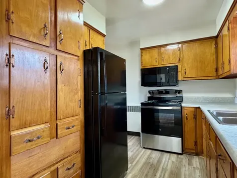 555 Hartman Drive Harrisonburg VA 22802