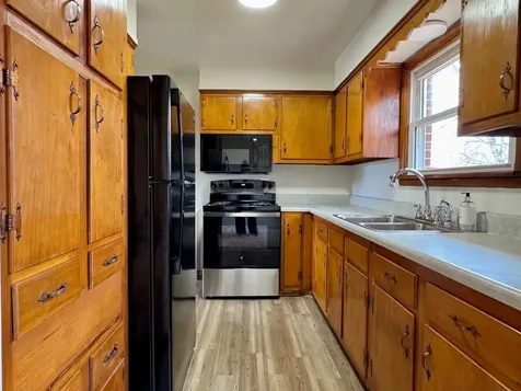 555 Hartman Drive Harrisonburg VA 22802