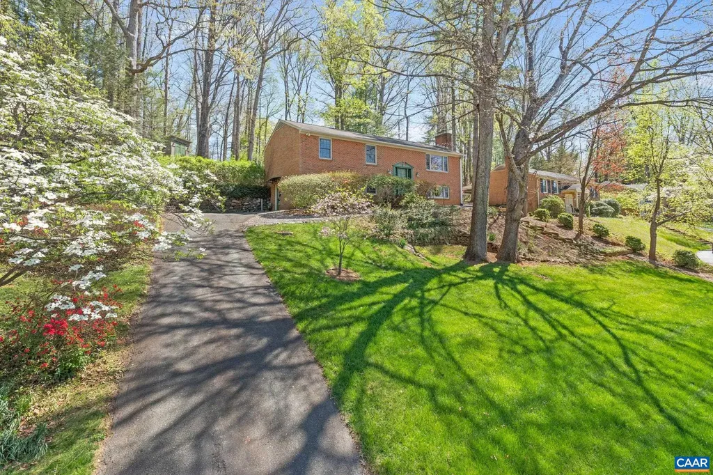 2228 Brandywine Drive Charlottesville VA 22901