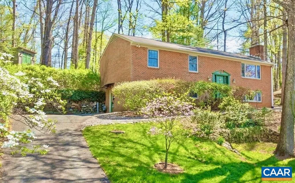2228 Brandywine Drive Charlottesville VA 22901