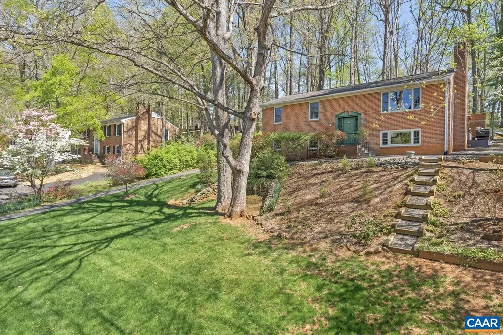 2228 Brandywine Drive Charlottesville VA 22901
