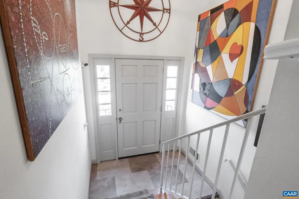 2228 Brandywine Drive Charlottesville VA 22901