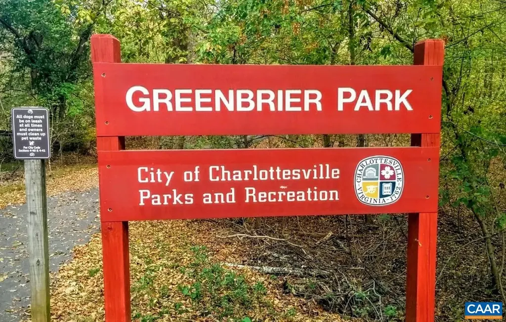 2228 Brandywine Drive Charlottesville VA 22901