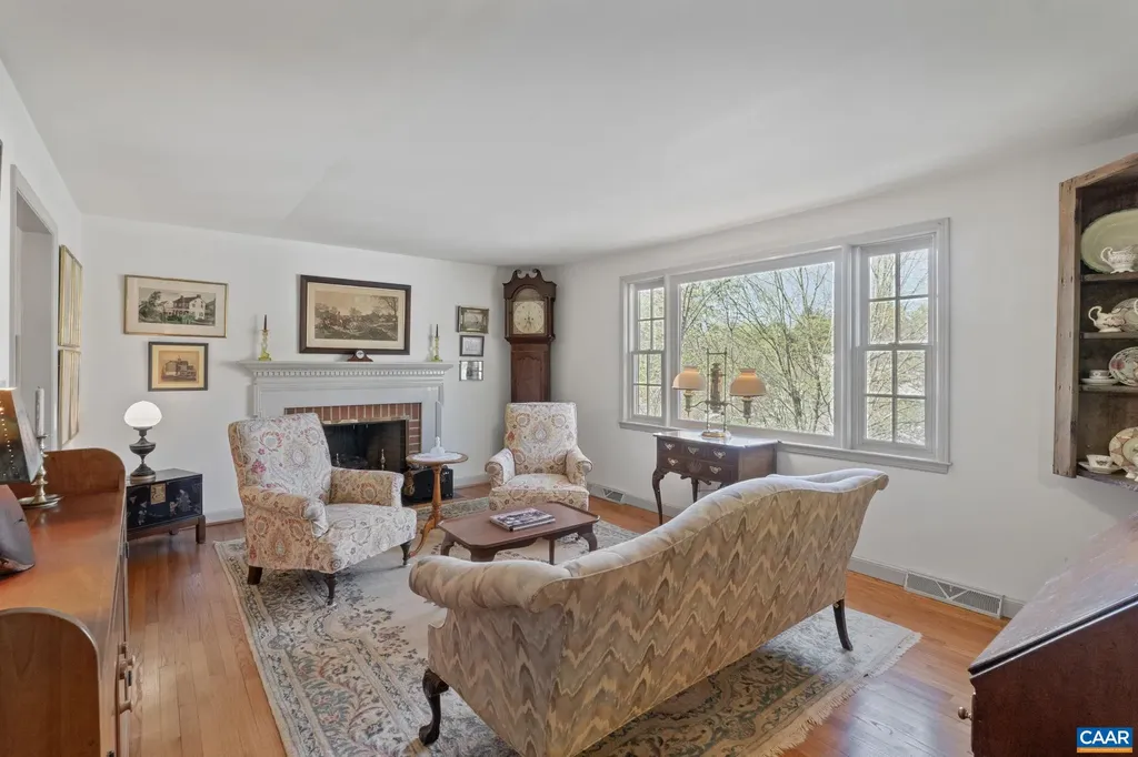 2228 Brandywine Drive Charlottesville VA 22901