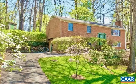2228 Brandywine Drive Charlottesville VA 22901