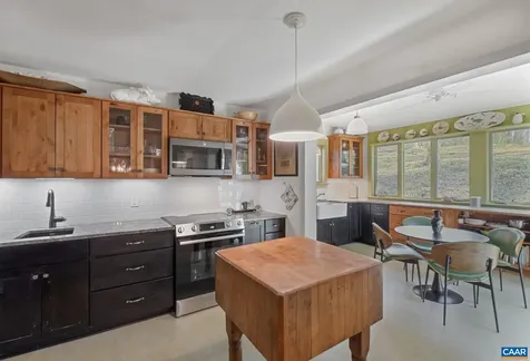 2228 Brandywine Drive Charlottesville VA 22901