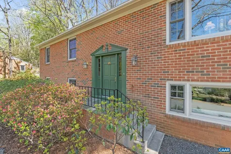 2228 Brandywine Drive Charlottesville VA 22901