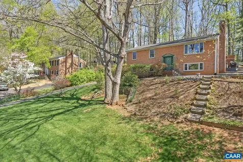 2228 Brandywine Drive Charlottesville VA 22901