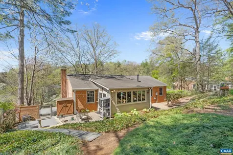 2228 Brandywine Drive Charlottesville VA 22901