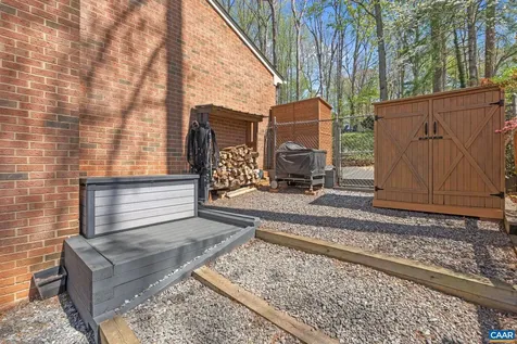2228 Brandywine Drive Charlottesville VA 22901