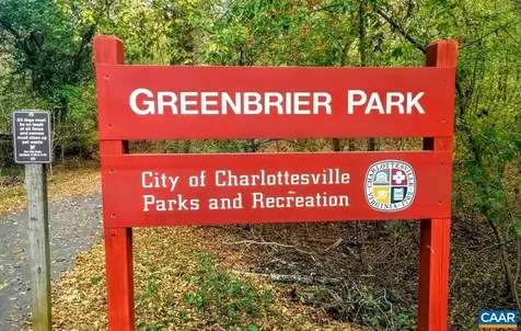 2228 Brandywine Drive Charlottesville VA 22901
