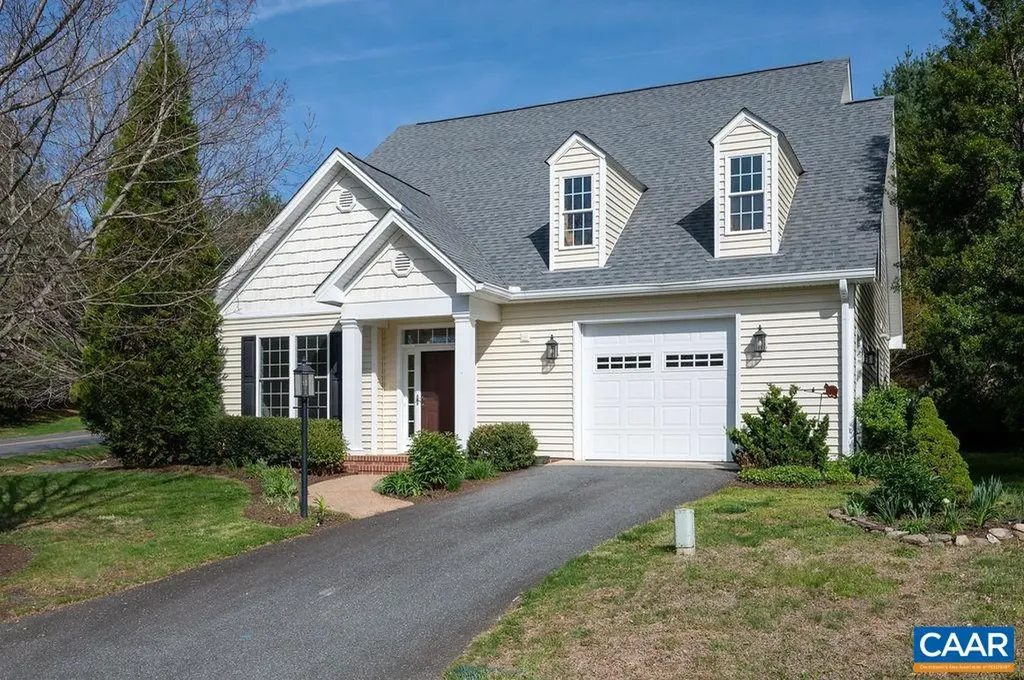 908 Swan Ridge Road Charlottesville VA 22903