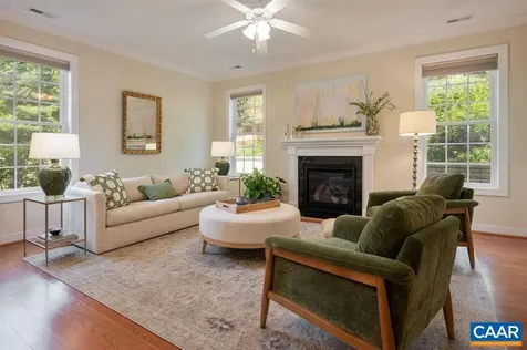 908 Swan Ridge Road Charlottesville VA 22903