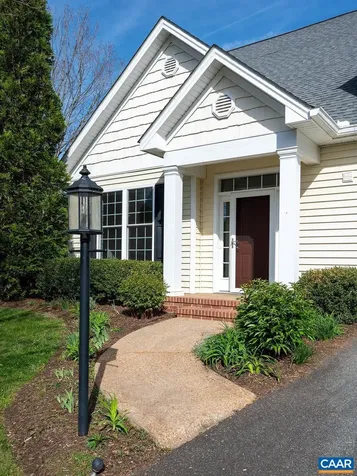 908 Swan Ridge Road Charlottesville VA 22903