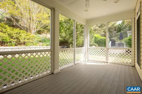908 Swan Ridge Road Charlottesville VA 22903