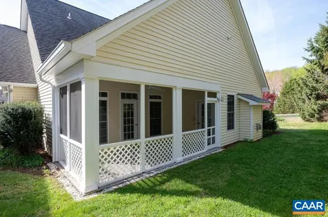 908 Swan Ridge Road Charlottesville VA 22903