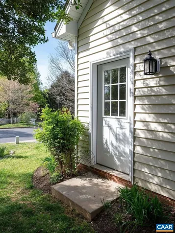 908 Swan Ridge Road Charlottesville VA 22903