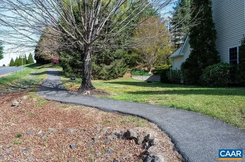 908 Swan Ridge Road Charlottesville VA 22903