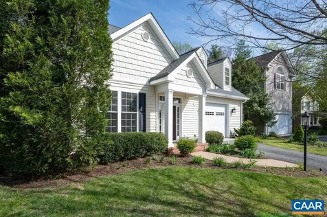 908 Swan Ridge Road Charlottesville VA 22903