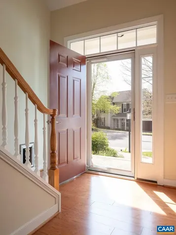 908 Swan Ridge Road Charlottesville VA 22903
