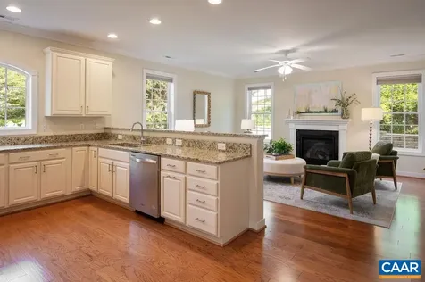 908 Swan Ridge Road Charlottesville VA 22903