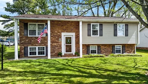 51 Briarwood Circle Staunton VA 24401