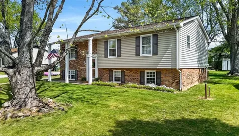 51 Briarwood Circle Staunton VA 24401