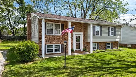 51 Briarwood Circle Staunton VA 24401