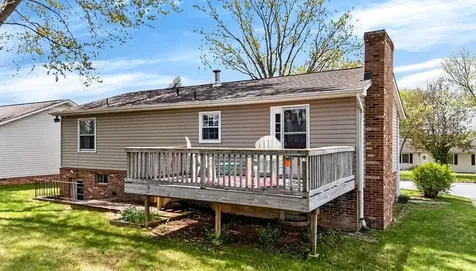 51 Briarwood Circle Staunton VA 24401