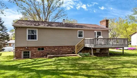51 Briarwood Circle Staunton VA 24401