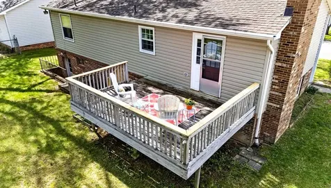 51 Briarwood Circle Staunton VA 24401