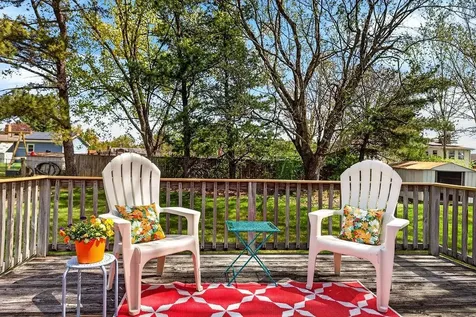 51 Briarwood Circle Staunton VA 24401