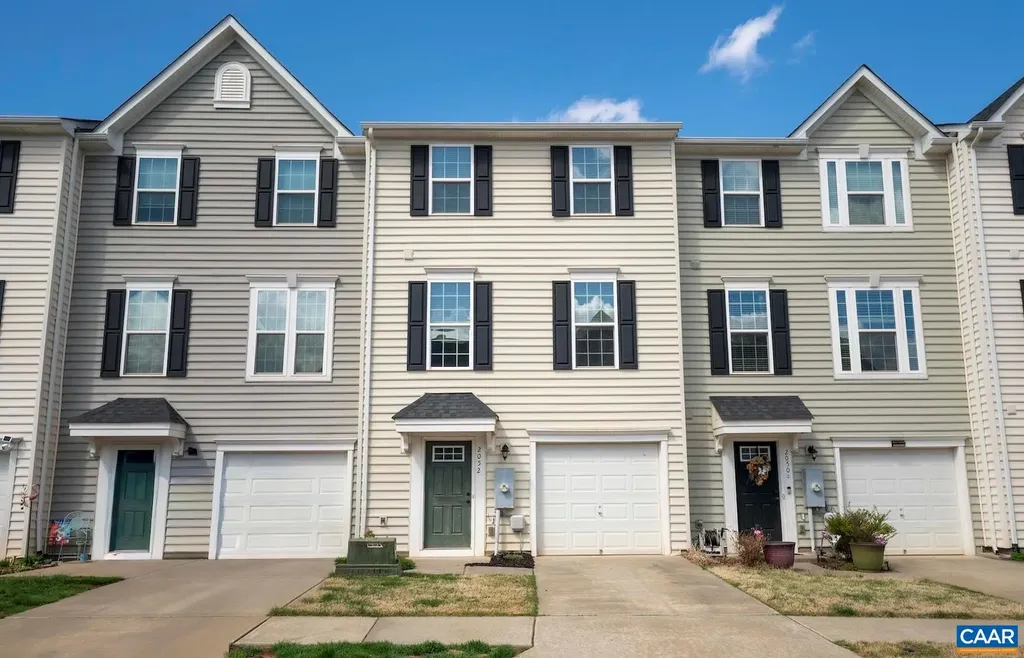 2052 Elm Tree Court Charlottesville VA 22911