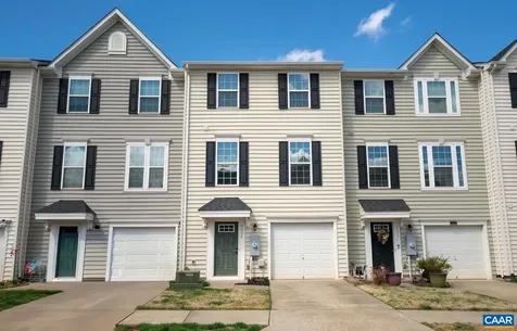 2052 Elm Tree Court Charlottesville VA 22911