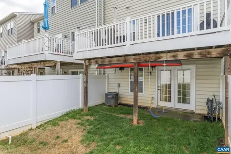 2052 Elm Tree Court Charlottesville VA 22911