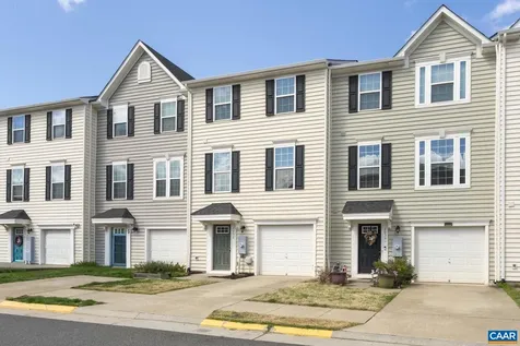 2052 Elm Tree Court Charlottesville VA 22911