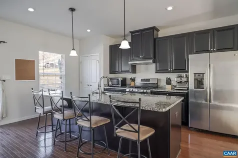 2052 Elm Tree Court Charlottesville VA 22911