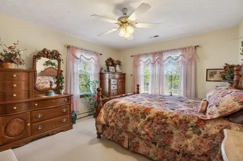 9625 Town Hall Road Mcgaheysville VA 22840