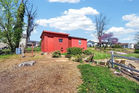 9625 Town Hall Road Mcgaheysville VA 22840