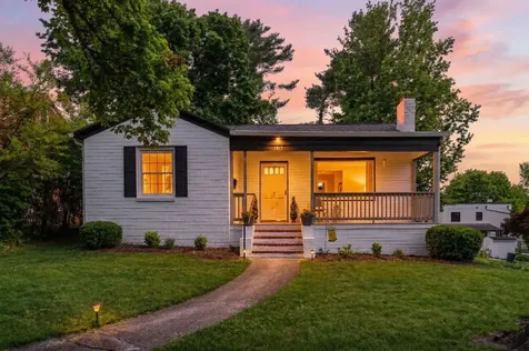 1913 Monticello Street Waynesboro VA 22980