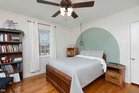 1913 Monticello Street Waynesboro VA 22980