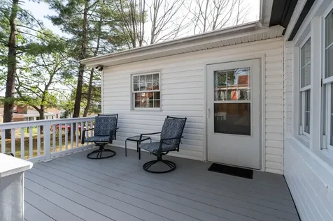 1913 Monticello Street Waynesboro VA 22980